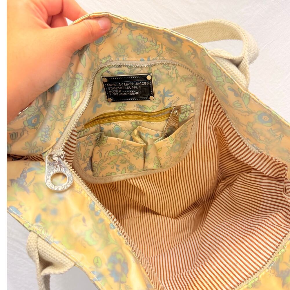 Marc By Marc Jacobs Authentic Runway Spring 2009 … - image 6